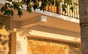 Hotel Tabáa Oaxaca